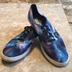Vans Galaxy Sneaker